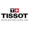 天梭（Tissot）